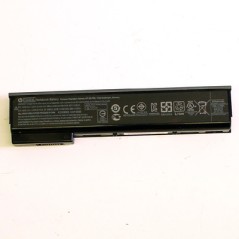 "HP Battery Primary 28Ah 55Whr 718756-001 - High-Performance, Long-Lasting Power"
